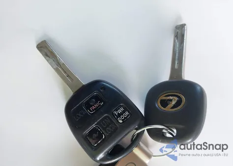 2008 Lexus Rx 350 from USA, damaged, VIN 2T2GK31U08C040958